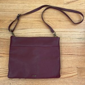 the sak crossbody purse